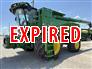 2023 John Deere S790