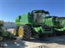 2023 John Deere S790