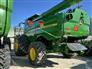 2023 John Deere S790