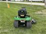 2007 John Deere X360