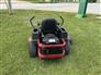 2011 Toro TITAN ZX4800