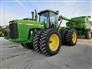 John Deere 2000 9200 4WD