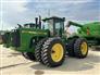 John Deere 2000 9200 4WD