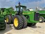 John Deere 2000 9200 4WD
