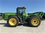 John Deere 2000 9200 4WD
