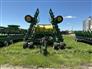 John Deere 2021 N542C Air Seeders / Air Carts