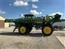 John Deere 2016 R4038 Sprayers - Self Propelled