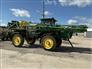John Deere 2016 R4038 Sprayers - Self Propelled