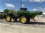 John Deere 2016 R4038 Sprayers - Self Propelled