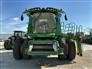 2013 John Deere S670