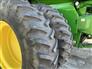 2013 John Deere S670