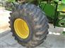 2013 John Deere S670