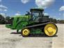 2023 John Deere 9RT 570