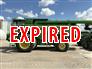 2024 John Deere X9 1100