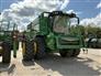 2024 John Deere X9 1100