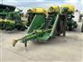 John Deere 2017 CX15 Rotary Mowers / Sickle Mower