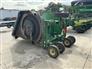John Deere 2017 CX15 Rotary Mowers / Sickle Mower
