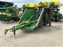 John Deere 2017 CX15 Rotary Mowers / Sickle Mower