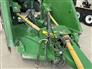 John Deere 2017 CX15 Rotary Mowers / Sickle Mower