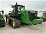 2022 John Deere 9RT 570