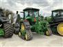 2023 John Deere 8RX 410