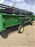 John Deere 2002 925 Headers - Other