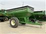 Unverferth 2010 6225 Grain Carts
