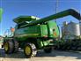 John Deere 2006 9760 STS Combines