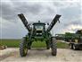 John Deere 2003 4710 Sprayers - Self Propelled