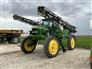 John Deere 2003 4710 Sprayers - Self Propelled