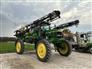 John Deere 2003 4710 Sprayers - Self Propelled