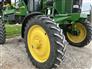 John Deere 2003 4710 Sprayers - Self Propelled