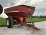 Brent 1997 774 Grain Carts