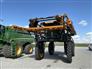 Hagie 2022 STS12 Sprayers - Self Propelled