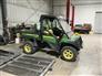 John Deere 2015 XUV 825i Power Steering ATVs & Utility Vehicles