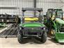 John Deere 2015 XUV 825i Power Steering ATVs & Utility Vehicles