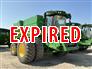 John Deere 2024 S780 Combines