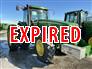2002 John Deere 8320