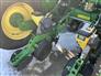 John Deere 2010 1770NT CCS Planters
