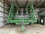 John Deere 2011 2210 Field Cultivators