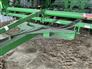 John Deere 2011 2210 Field Cultivators