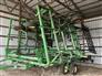 John Deere 2011 2210 Field Cultivators