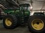 John Deere 2010 9530 4WD