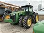 2014 John Deere 8320R