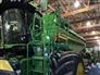 John Deere 2023 X9 1000 Combines