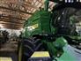John Deere 2023 X9 1000 Combines