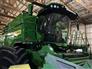 John Deere 2023 X9 1000 Combines