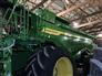 John Deere 2022 X9 1000 Combines
