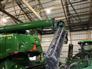 John Deere 2022 X9 1000 Combines