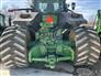 2022 John Deere 9RT 570